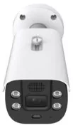 LONGSE IP κάμερα BMLCKL5AD-36PMSTFA12, 3.6mm, 5MP, IP67, PoE 3
