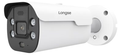 LONGSE IP κάμερα BMLCKL5AD-36PMSTFA12, 3.6mm, 5MP, IP67, PoE 1