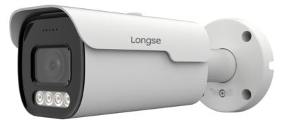 LONGSE υβριδική κάμερα BMMBTHC2005XESH, 2.7-13.5mm, 5MP, 1/2.8" Sony