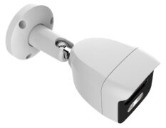 LONGSE IP κάμερα BMSAGC400WH, 2.8mm, 4MP, αδιάβροχη IP67, PoE 2