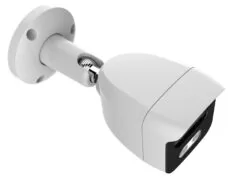 LONGSE IP κάμερα BMSAGC400WH, 2.8mm, 4MP, αδιάβροχη IP67, PoE 2
