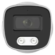 LONGSE IP κάμερα BMSC-2FCV2RC-28PMTF με μικρόφωνο, 2MP, 2.8mm, αδιάβροχη IP67, PoE 2
