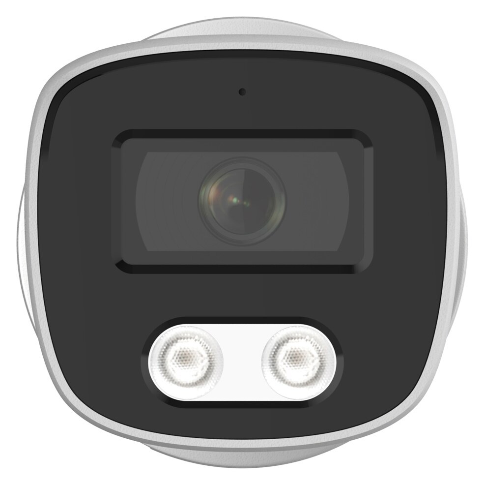 LONGSE IP κάμερα BMSC-2FCV2RC-28PMTF με μικρόφωνο, 2MP, 2.8mm, αδιάβροχη IP67, PoE 4 LONGSE IP κάμερα BMSC-2FCV2RC-28PMTF με μικρόφωνο, 2MP, 2.8mm, αδιάβροχη IP67, PoE - Image 2