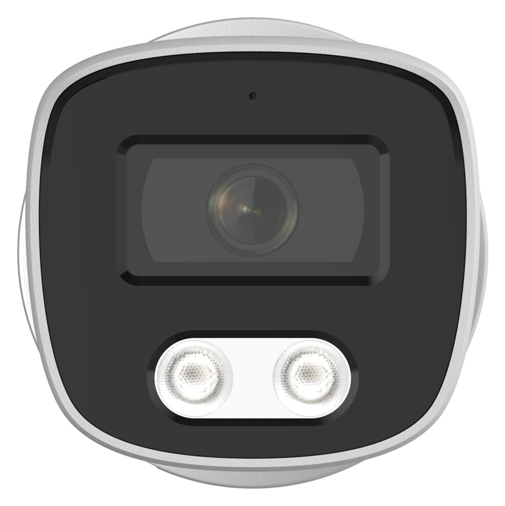 LONGSE IP κάμερα BMSCKL2RC-28PM με μικρόφωνο, 2MP, 2.8mm, αδιάβροχη IP67, PoE 4 LONGSE IP κάμερα BMSCKL2RC-28PM με μικρόφωνο, 2MP, 2.8mm, αδιάβροχη IP67, PoE - Image 2