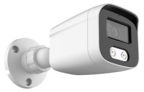 LONGSE υβριδική κάμερα BMSDHTC200F, 2.8mm, 2MP, αδιάβροχη IP67, IR 25m 2