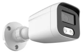 LONGSE υβριδική κάμερα BMSDHTC200F, 2.8mm, 2MP, αδιάβροχη IP67, IR 25m 2