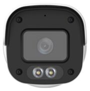 LONGSE υβριδική κάμερα BPSCTHC500FKEW, 2.8mm, 8MP, IP66, LED έως 25m 2
