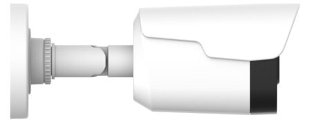LONGSE υβριδική κάμερα BPSCTHC500FKEW, 2.8mm, 8MP, IP66, LED έως 25m 3