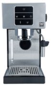 BRIEL μηχανή espresso Α3, 20 bar, touch, programmable 2