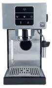 BRIEL μηχανή espresso Α3, 20 bar, touch, programmable 6 BRIEL μηχανή espresso Α3, 20 bar, touch, programmable 2