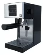 BRIEL μηχανή espresso Α3, 20 bar, touch, programmable 1