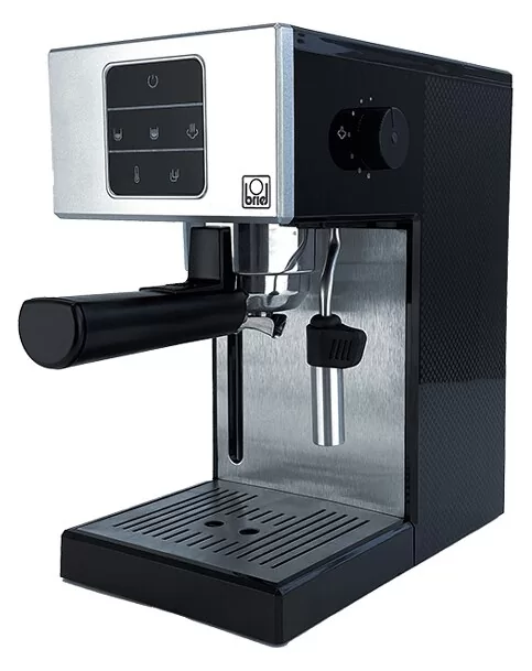 BRIEL μηχανή espresso Α3, 20 bar, touch, programmable 3 BRIEL μηχανή espresso Α3, 20 bar, touch, programmable