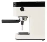 BRIEL μηχανή espresso B15, 20 bar, μπεζ 7 BRIEL μηχανή espresso B15, 20 bar, μπεζ 2