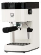 BRIEL μηχανή espresso B15, 20 bar, μπεζ 1 BRIEL μηχανή espresso B15, 20 bar, μπεζ
