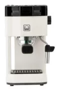BRIEL μηχανή espresso B15, 20 bar, μπεζ 8 BRIEL μηχανή espresso B15, 20 bar, μπεζ 3