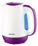 BRUNO ηλεκτρικός βραστήρας BRN-0001, 2200w, 1.7lt, βάση 360°, LED 10 BRUNO ηλεκτρικός βραστήρας BRN-0001, 2200w, 1.7lt, βάση 360°, LED 4