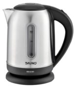 BRUNO ηλεκτρικός βραστήρας BRN-0029, 2200W, 1.7lt, βάση 360°