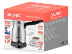 BRUNO ηλεκτρικό μπρίκι BRN-0041, 800W, 300ml, STRIX technology 11 BRUNO ηλεκτρικό μπρίκι BRN-0041, 800W, 300ml, STRIX technology 5