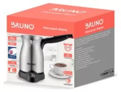 BRUNO ηλεκτρικό μπρίκι BRN-0041, 800W, 300ml, STRIX technology 11 BRUNO ηλεκτρικό μπρίκι BRN-0041, 800W, 300ml, STRIX technology 5