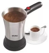 BRUNO ηλεκτρικό μπρίκι BRN-0042, 800W, 300ml, STRIX technology 2