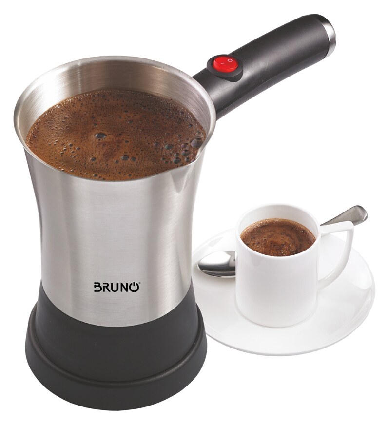 BRUNO ηλεκτρικό μπρίκι BRN-0042, 800W, 300ml, STRIX technology 4 BRUNO ηλεκτρικό μπρίκι BRN-0042, 800W, 300ml, STRIX technology - Image 2
