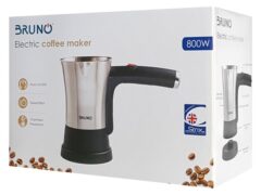 BRUNO ηλεκτρικό μπρίκι BRN-0042, 800W, 300ml, STRIX technology 9 BRUNO ηλεκτρικό μπρίκι BRN-0042, 800W, 300ml, STRIX technology 4