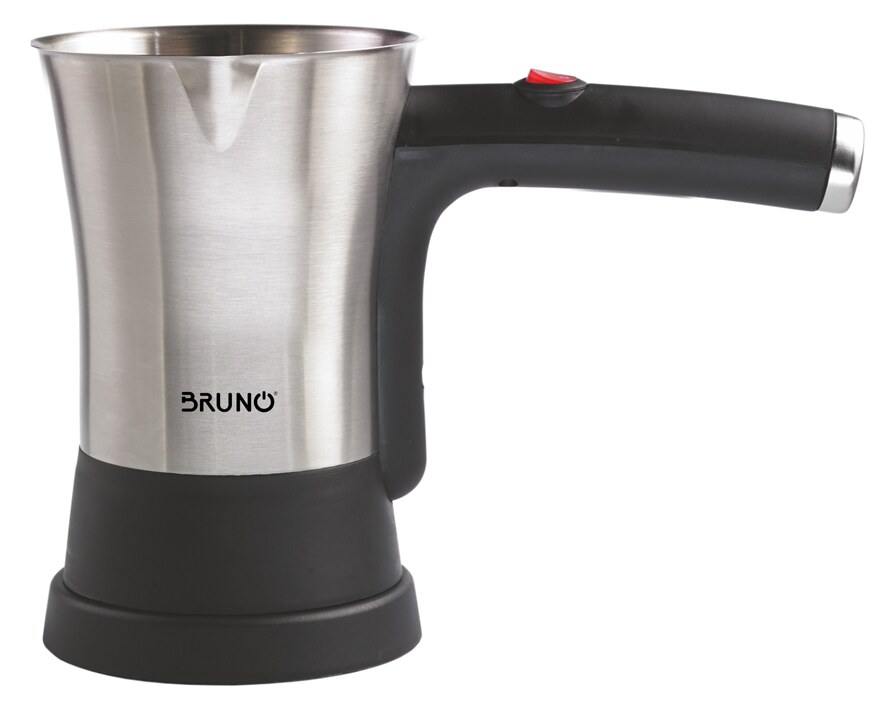 BRUNO ηλεκτρικό μπρίκι BRN-0042, 800W, 300ml, STRIX technology 3 BRUNO ηλεκτρικό μπρίκι BRN-0042, 800W, 300ml, STRIX technology