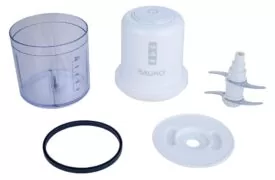 BRUNO πολυκόπτης BRN-0066, 500ml, 400W, 4 λεπίδες, λευκό 3