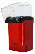 BRUNO συσκευή παρασκευής ποπ-κορν BRN-0085, 1200W, κόκκινη 1