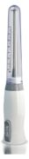 BRUNO μιξεράκι χειρός BRN-0090, 25W, καπάκι δοσομετρητής, λευκό 1