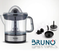 BRUNO ηλεκτρικός στίφτης BRN-0095 με χωρητικότητα 700ml, 40W, inox-μαύρο 14 BRUNO ηλεκτρικός στίφτης BRN-0095 με χωρητικότητα 700ml, 40W, inox-μαύρο 6