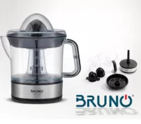 BRUNO ηλεκτρικός στίφτης BRN-0095 με χωρητικότητα 700ml, 40W, inox-μαύρο 14 BRUNO ηλεκτρικός στίφτης BRN-0095 με χωρητικότητα 700ml, 40W, inox-μαύρο 6