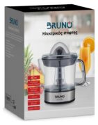 BRUNO ηλεκτρικός στίφτης BRN-0095 με χωρητικότητα 700ml, 40W, inox-μαύρο 15 BRUNO ηλεκτρικός στίφτης BRN-0095 με χωρητικότητα 700ml, 40W, inox-μαύρο 7