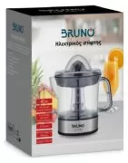 BRUNO ηλεκτρικός στίφτης BRN-0095 με χωρητικότητα 700ml, 40W, inox-μαύρο 15 BRUNO ηλεκτρικός στίφτης BRN-0095 με χωρητικότητα 700ml, 40W, inox-μαύρο 7