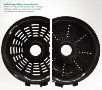 BRUNO ηλεκτρικός στίφτης BRN-0096, συνεχούς ροής, 600W, inox-μαύρο 13 BRUNO ηλεκτρικός στίφτης BRN-0096, συνεχούς ροής, 600W, inox-μαύρο 4