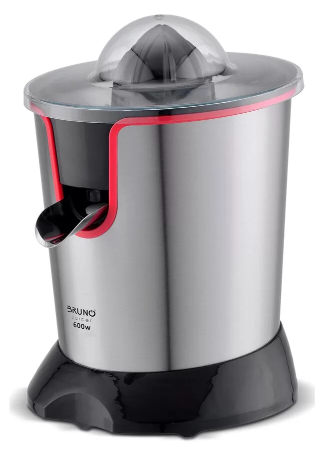 BRUNO ηλεκτρικός στίφτης BRN-0096, συνεχούς ροής, 600W, inox-μαύρο 3 BRUNO ηλεκτρικός στίφτης BRN-0096, συνεχούς ροής, 600W, inox-μαύρο