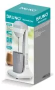 BRUNO φραπεδιέρα επιτραπέζια BRN-0182 100W με δοχείο 450ml, λευκή-γκρι 13 BRUNO φραπεδιέρα επιτραπέζια BRN-0182 100W με δοχείο 450ml, λευκή-γκρι 6