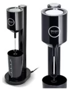 BRUNO φραπεδιέρα επιτραπέζια BRN-0183 100W με δοχείο 450ml, μαύρη 1 BRUNO φραπεδιέρα επιτραπέζια BRN-0183 100W με δοχείο 450ml, μαύρη