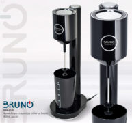 BRUNO φραπεδιέρα επιτραπέζια BRN-0183 100W με δοχείο 450ml, μαύρη 12 BRUNO φραπεδιέρα επιτραπέζια BRN-0183 100W με δοχείο 450ml, μαύρη 5