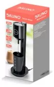 BRUNO φραπεδιέρα επιτραπέζια BRN-0183 100W με δοχείο 450ml, μαύρη 6