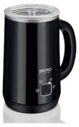 BRUNO συσκευή 4 σε 1 για ζεστό-κρύο αφρόγαλα BRN-0204, 280ml, 500W, ILAG επίστρωση, OTTER controler, μαύρη 1 BRUNO συσκευή 4 σε 1 για ζεστό-κρύο αφρόγαλα BRN-0204, 280ml, 500W, ILAG επίστρωση, OTTER controler, μαύρη