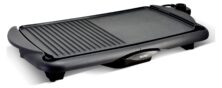 BRUNO ηλεκτρική ψησταριά BRN-0215, 2000W, 48x26εκ, με ρυθμιζόμενο θερμοστάτη