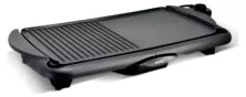 BRUNO ηλεκτρική ψησταριά BRN-0215, 2000W, 48x26εκ, με ρυθμιζόμενο θερμοστάτη