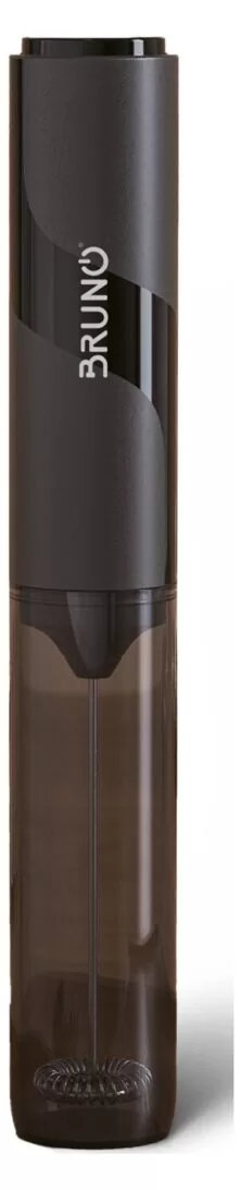BRUNO μιξεράκι χειρός BRN-0282, μαύρο