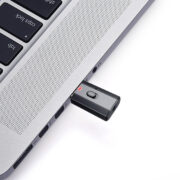 Bluetooth Audio Receiver Transmitter BT-008, 3.5mm 8 Bluetooth Audio Receiver Transmitter BT-008, 3.5mm 2