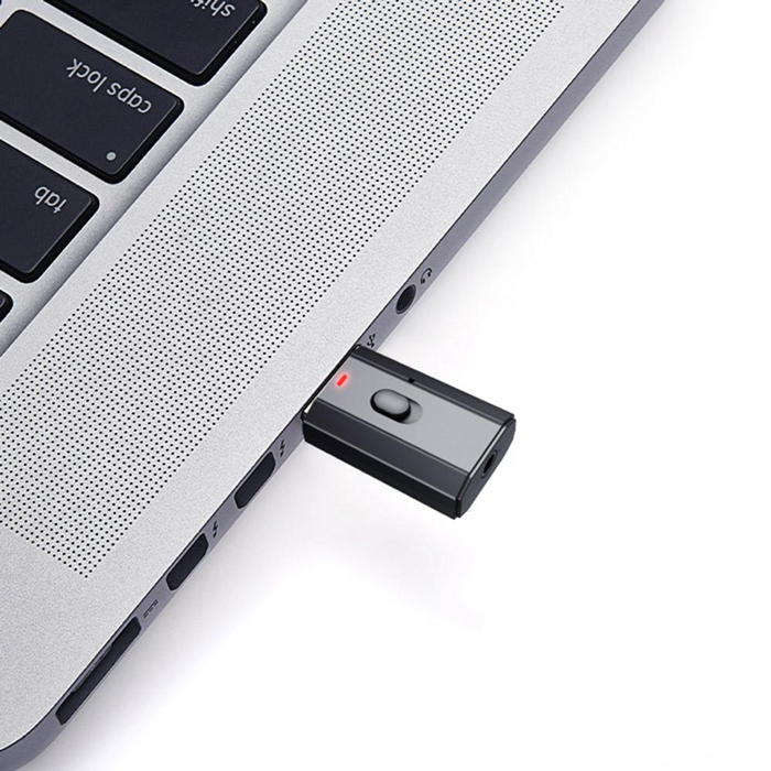 Bluetooth Audio Receiver Transmitter BT-008, 3.5mm 4 Bluetooth Audio Receiver Transmitter BT-008, 3.5mm - Image 2