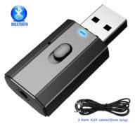 Bluetooth Audio Receiver Transmitter BT-008, 3.5mm 10 Bluetooth Audio Receiver Transmitter BT-008, 3.5mm 4