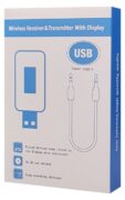 Bluetooth Audio Receiver Transmitter BT-008, 3.5mm 11 Bluetooth Audio Receiver Transmitter BT-008, 3.5mm 5