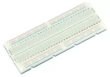 PROSKIT breadboard BX-4112N 840 θέσεων, 64x171mm