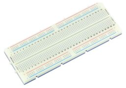 PROSKIT breadboard BX-4112N 840 θέσεων, 64x171mm 2 PROSKIT breadboard BX-4112N 840 θέσεων, 64x171mm 1